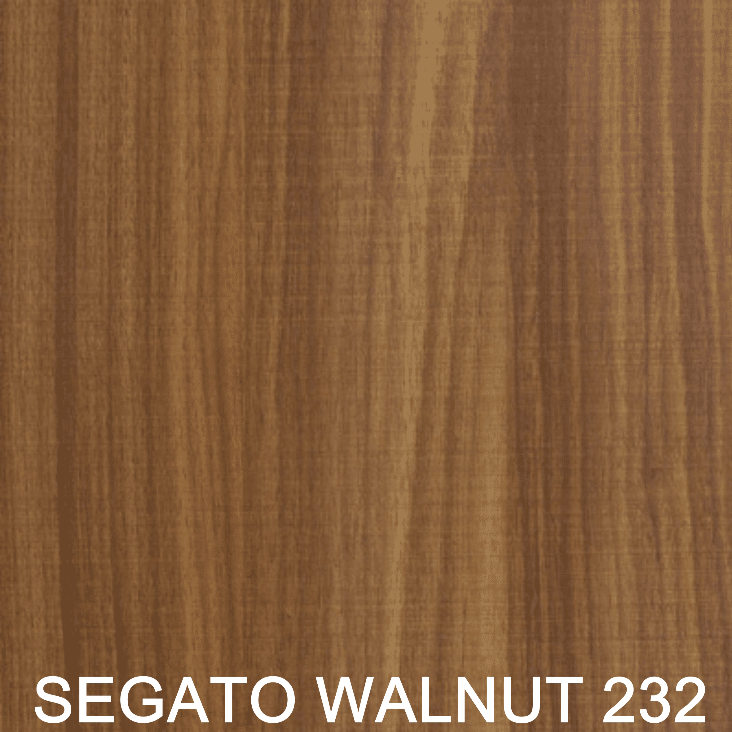 Segato walnut